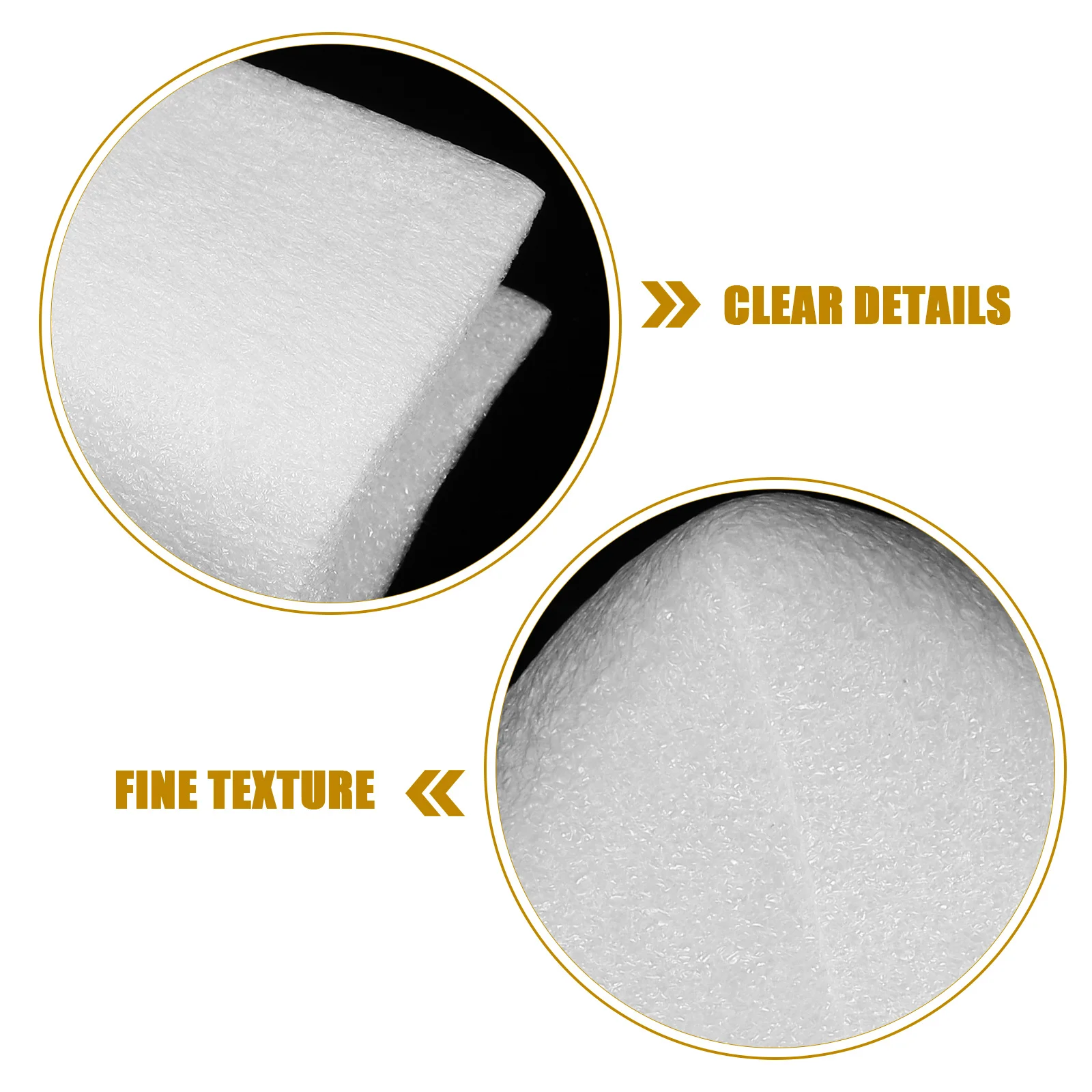 12pcs Corner Protectors Packaging Edge Guards For Photo Frame Picture Painting Shipping Moving Protection Epe