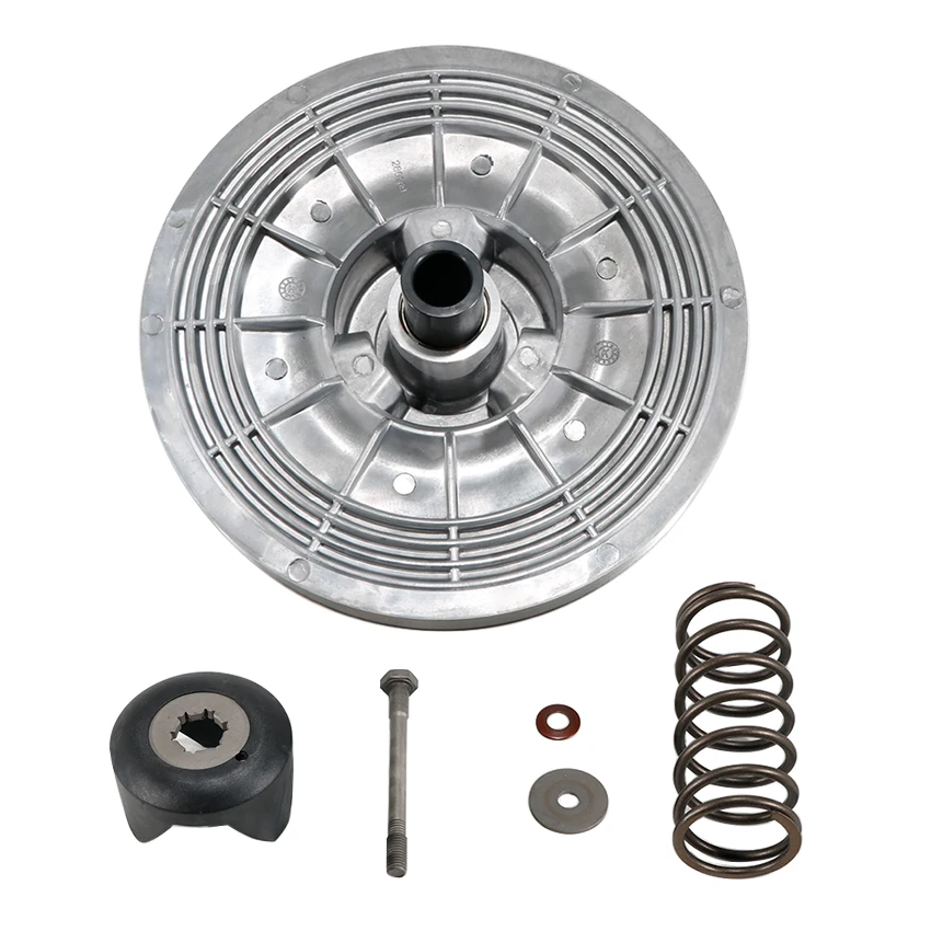 يناسب Stels ATV Guepard 650 800 850 القابض الثانوي OEM: 150200-103-0077 / 150201-103-0000 / 150202-103-0000 / 150203 150204