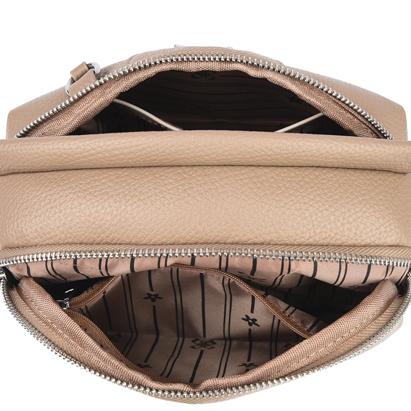 

Элегантные женские маленькие сумочки из качественной мягкой кожи, дамские сумки через плечо, роскошные дизайнерские сумки-мессенджеры и кошельки для телефона.