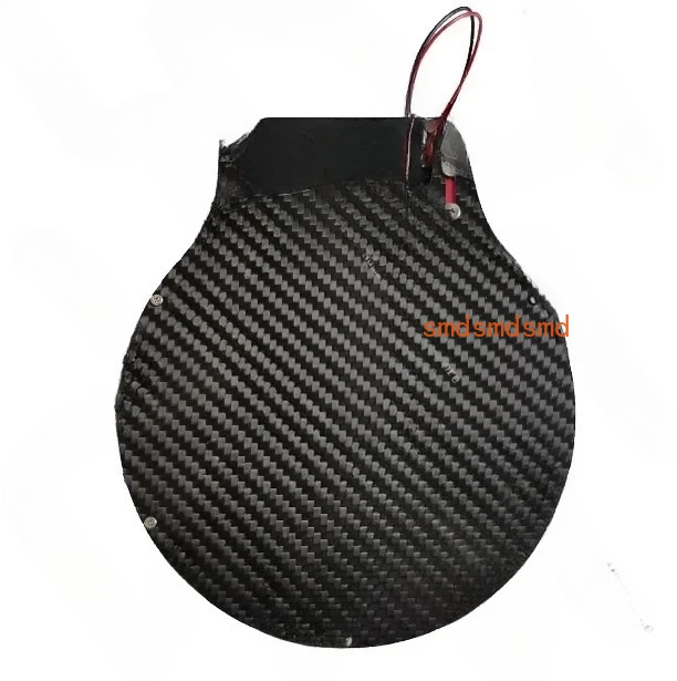 

Электролюминесцентная плоская крышка объектива телескопа V3 поддерживает новую модель ASCOM