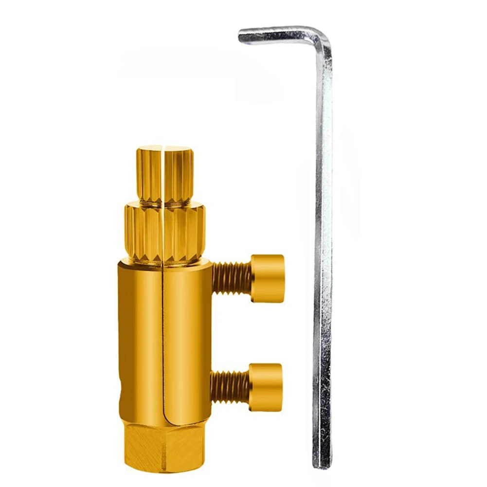 

1pc Broken Screw Extractor Set 1/2 3/4 1inch Pipe Stripped Screw Extractor Bolt Removal Tool For Bolt Damaged Pipe Repair