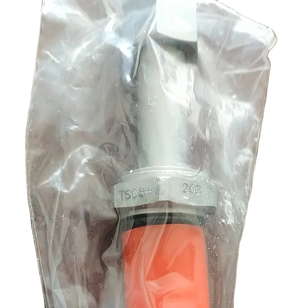 TS08-20A TS08-20B TS08-20 TS08-20A-0-N-00 TS08-20A-0-N-24DG TS08-20A-0-N-12DG TS58-20-50-0-P-00 صمام الملف اللولبي HydraForce الأصل