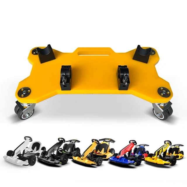 Hoverboard storage rack hotsell