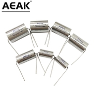 1PCS MPT MKP 400V Capacitor HIFI Axial Non-Polar Capacitance Fever Class Horn Divider Treble Midtone Divider Non-Polarity ±3%