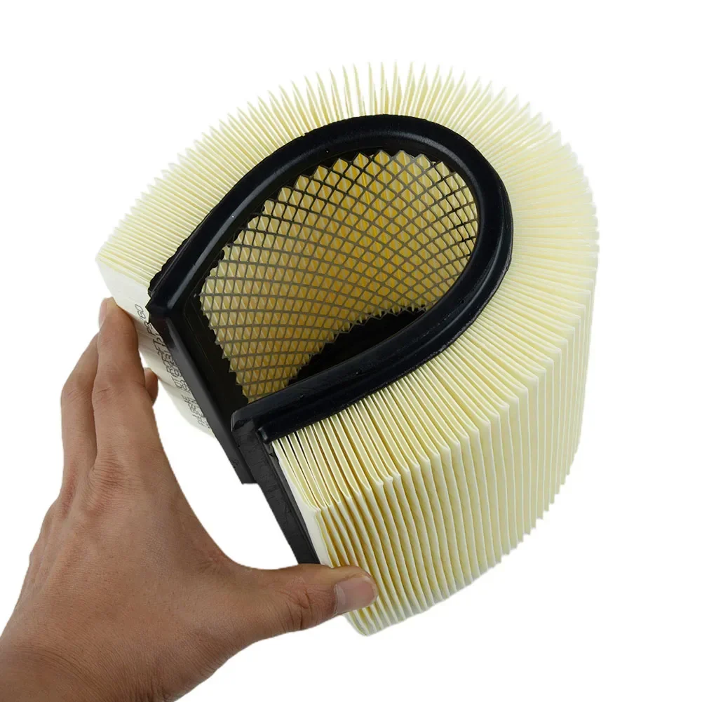 Filtro de aire para coche FA1884 7T4Z9601A 7T4Z9601B FA1884B7 para Ford Edge Explorer accesorios de repuesto para coche