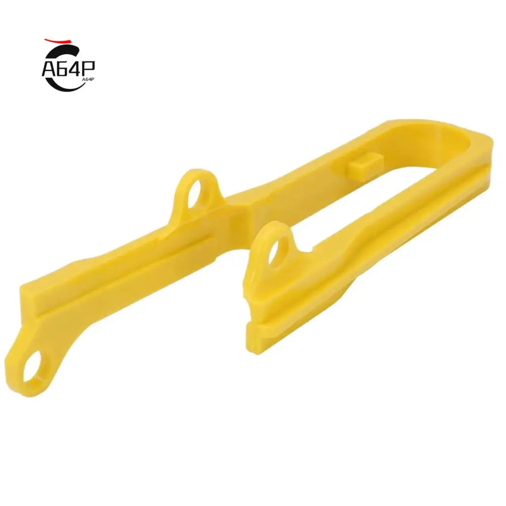 

A64P-Motorcycle Chain Guide Slider Swingarm Protector For Suzuki DRZ400 DRZ400E DRZ400S 2000-2018