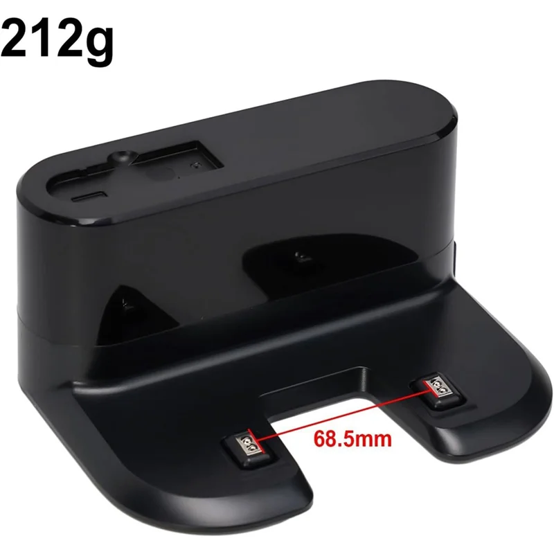 A69X-Robot Vacuum Charging Station For OKP K2 K3 K3A K4, Replacement Recharge Base