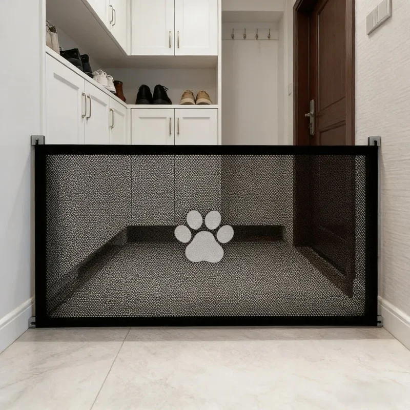 #23 Top 30 Indoor Dog Safety Gates Worth Buying In 2026