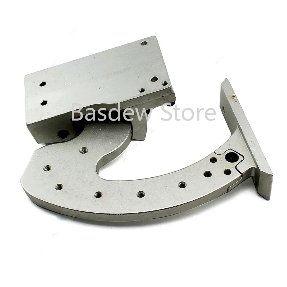 Car Modification Universal Stainless Steel Scissor Doors New Screw Fixed Type No Welding Installation Scissor Doors