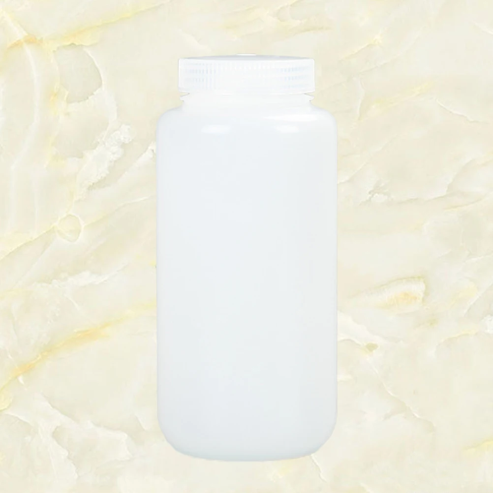 

1000 Ml Liquid Plastic Bottle Travel Water Refillable Dispensing Perfume Container