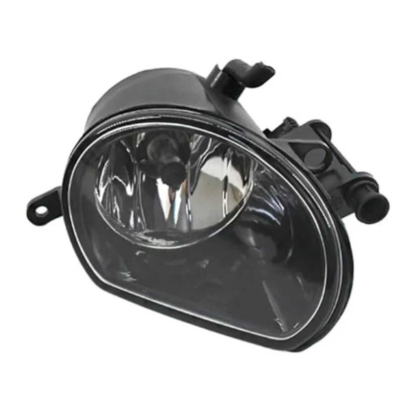 

Left Right Fog Lamp Assembly For Audi Q7 2010 2011 2012 2013 2014 2015 Halogen Front Bumper Anti Fog Light 4L0941700 4L0941699