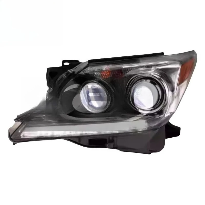 

Фара светодиодная в сборе для Toyota LX450D LX460 LX570, оригинальная, США, OEM 81145-60F70, модель VDJ201 URJ20