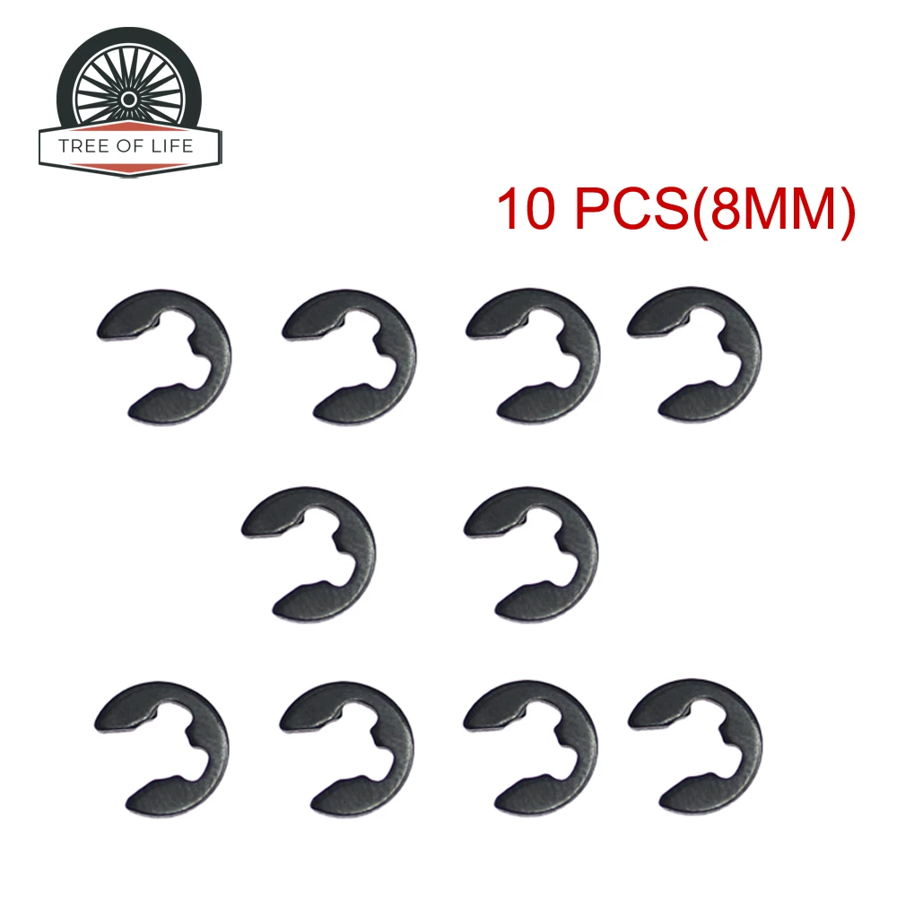 10PCS Actuator 8Mm …