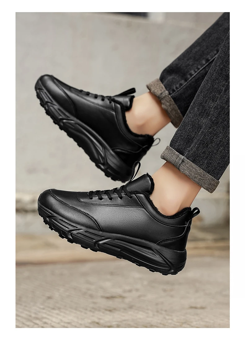 Men's Sports Shoes Sneakers description 8