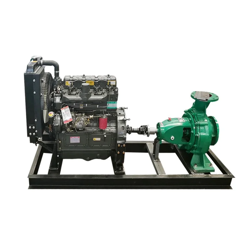 6 8 12 Inch Water Pumping Machine High Flow Industrial Double Suction Pump Agricultural Irrigation Water Pump