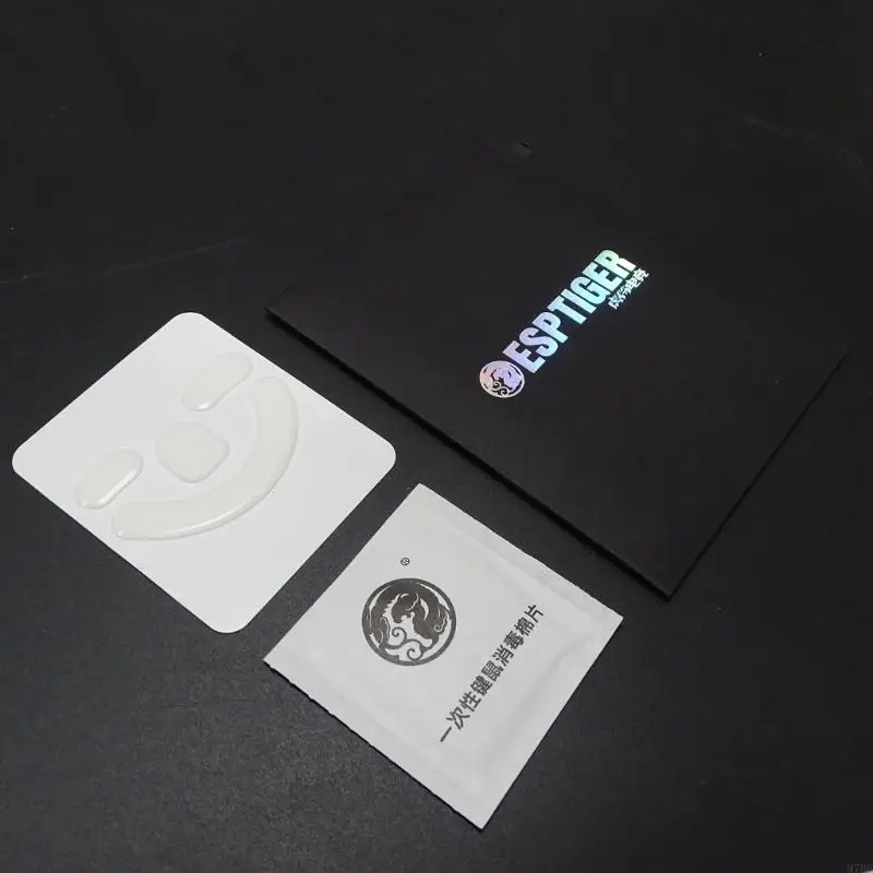 M7be لـ Deathadder Mouse Feet Sticker Mouse Mouse Skates