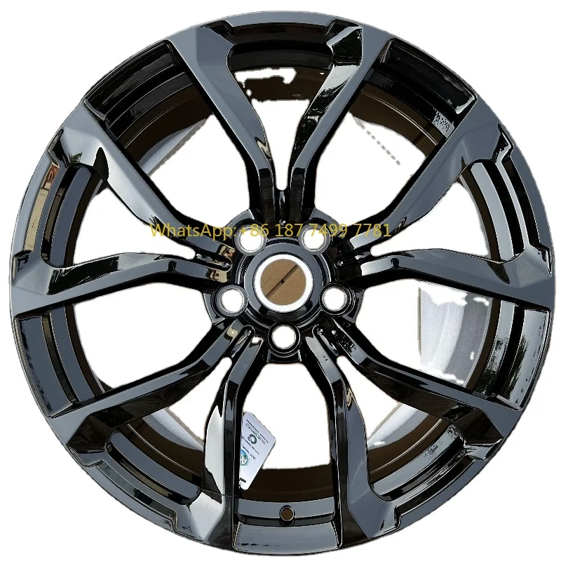 

20 21 22 inch forged wheels car upgrade modified replacement fit luxury SUV universal use