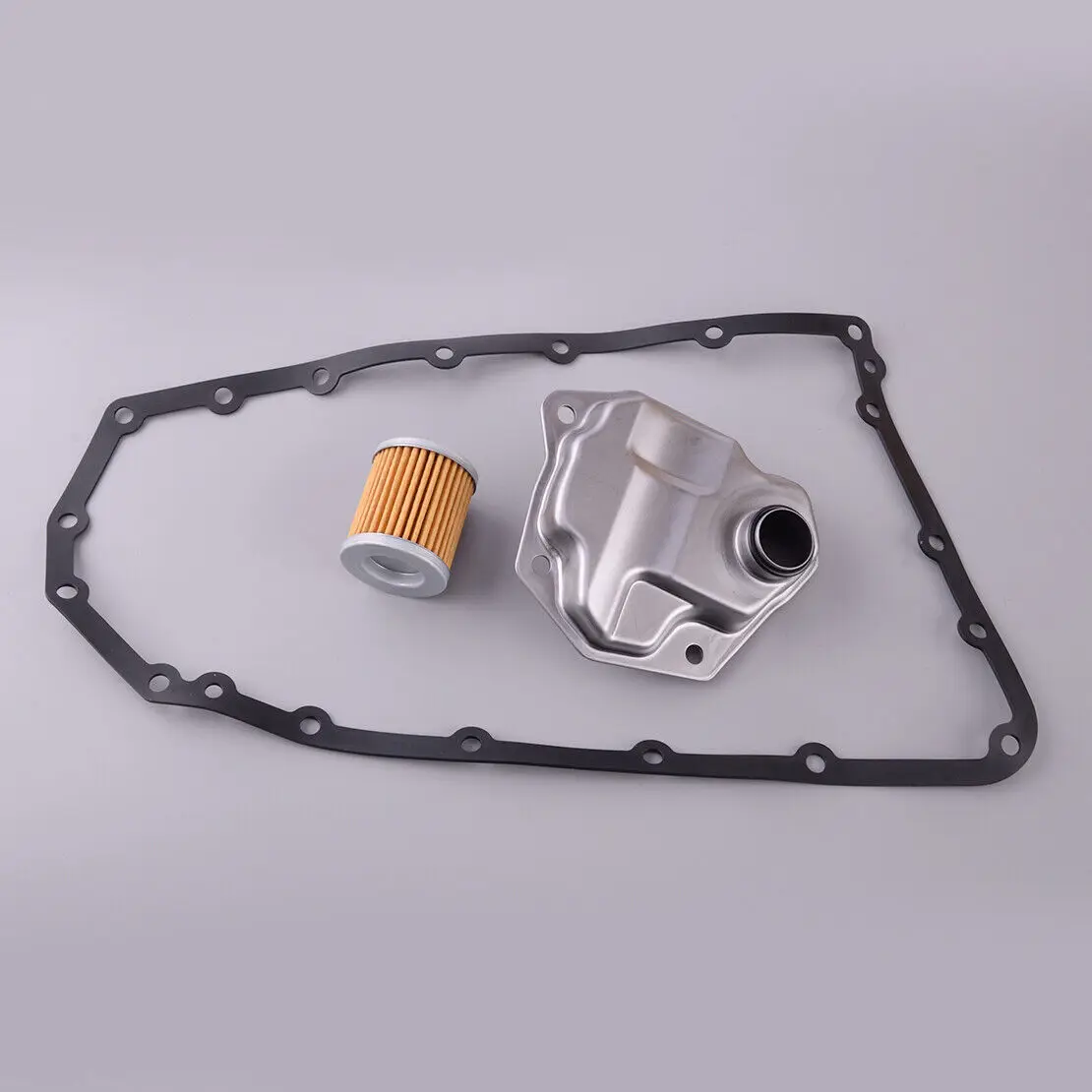

JF011E JF010E RE0F09A RE0F10A Auto Transmission Oil Filter Gasket 31726-1XF00 317261XF00 For Nissan Mitsubishi