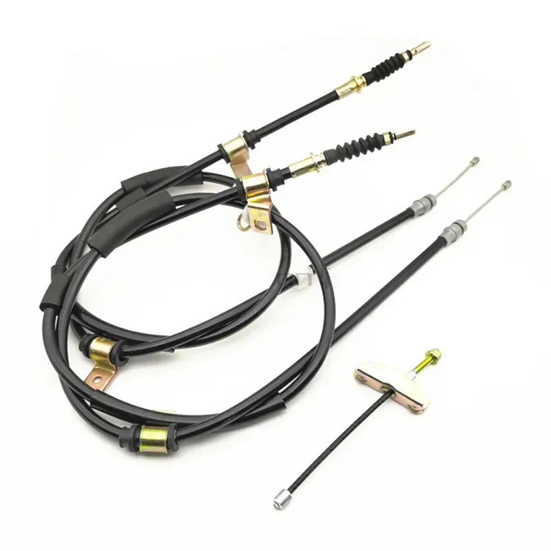 

Hand brake Line For Chery A3/Cielo M11 J3 Parking Brake Line