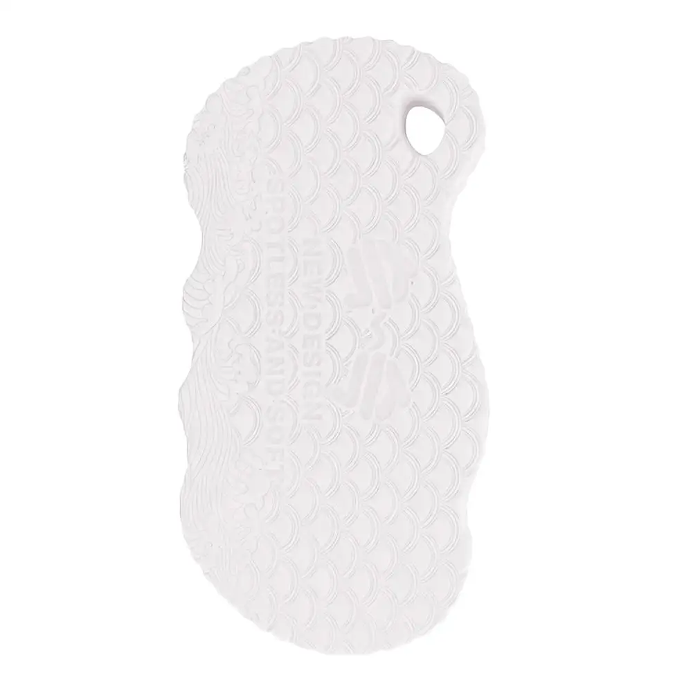 Schmerzfreier Badeschwamm, Peeling-Bürste, magischer Schmutzschwamm für Erwachsene, Babys, Kinder, Haushalt, Duschpeeling, Badetuch