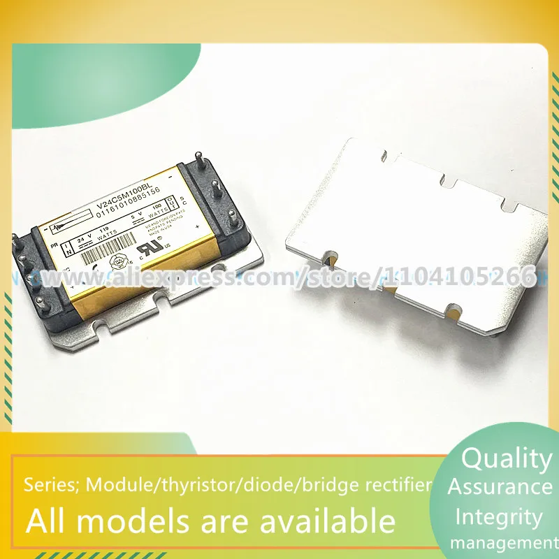 

NEW V24C5M100AL2 V24C5M100BL V24C5T100AN V24C5T100BL V24C5T100BL2 V24C5T100BL3
