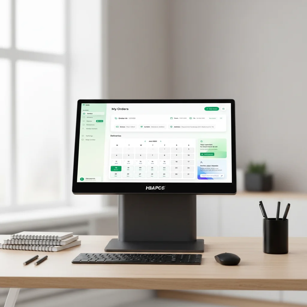 

Полноценный POS-терминал для ATV и UTV, 15,6-дюймовый сенсорный экран, алюминиевый корпус, система Android, POS-система для точек продаж, сенсорный POS-терминал.