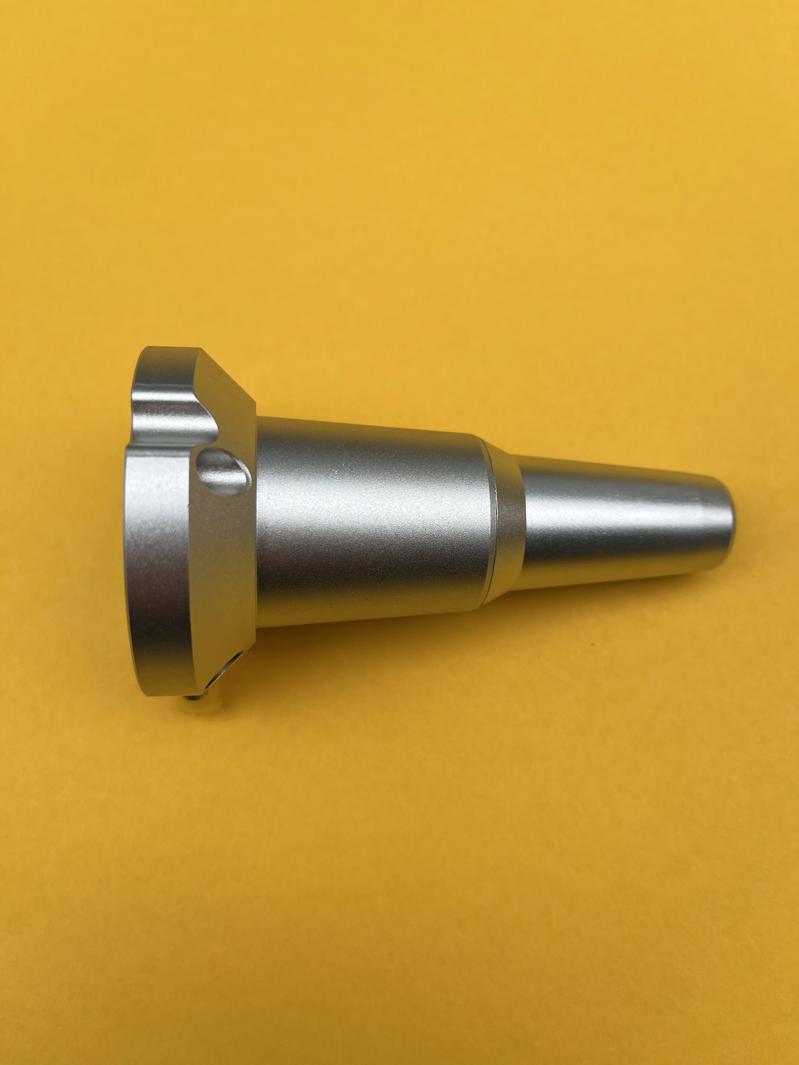 Nicht-Original BM112 3D-Sensor Laserschneidkopf Düsenanschluss-Teile für Raytools Laserschneidmaschine – Detail 2