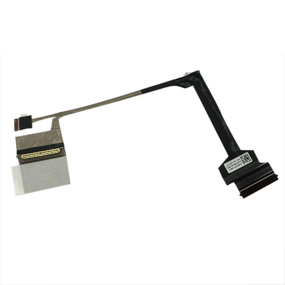 Для LENOVO Legion 5 Pro-16ITH6H 82JD 5 Pro-16ITH6 82JF 5 Pro-16ACH6H 5 Pro-16ACH6 кабель экрана EDP 40-контактный DC02C00RJ00 5C10S30234