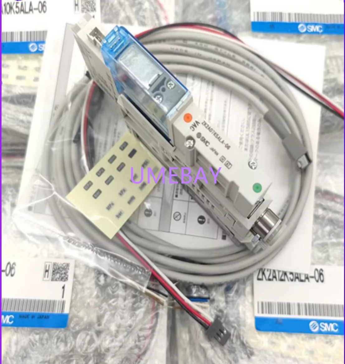

1pcs / solenoid valve (old model without switch) : ZK2A12K5NL2-06 / ZK2A12K5NL2-08 /ZK2A15K5NL2-06 / ZK2A15K5NL2-08