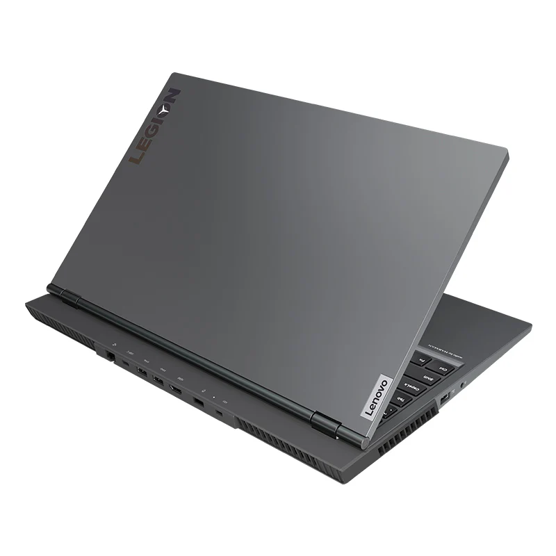 【تخفيضات كبيرة】كمبيوتر محمول للألعاب Lenovo Legion Y7000 Intel Core i5-10200H 16GB 512GB SSD GeForce GTX 1650Ti بشاشة 15.6 بوصة