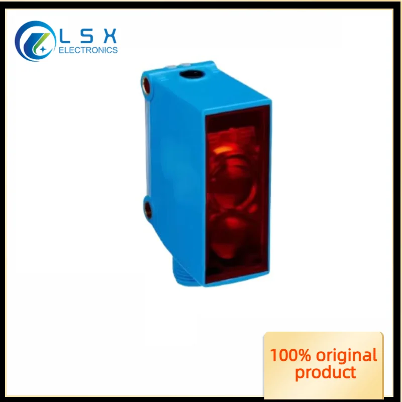 Original photoelectric switch WL280-2R1531 mirror reflection photoelectric sensor WL280-S132