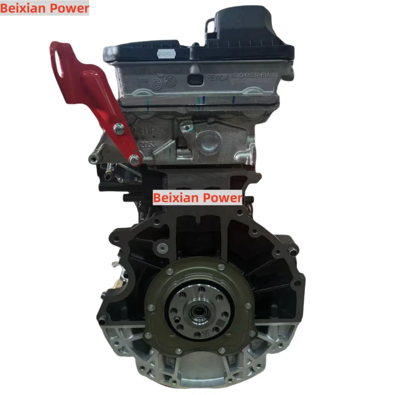 HIGH QUALITY 2.2T Land Rover 224 DT Car Engine For Land Rover Discovery Sports Freelander