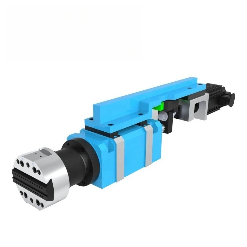 

ZDBT40 New Boring and Milling Power Head with Spreading Head High Precision Cutting Engine Core 1 Year Warranty