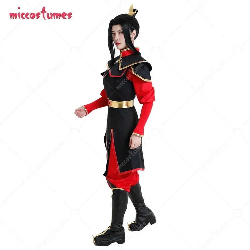 Men's Suit Cosplay Suit costumes Ancient Chinese Style Combat Suit Fighting Suit FullSet Headwear Cape Leg Wimmer image 5