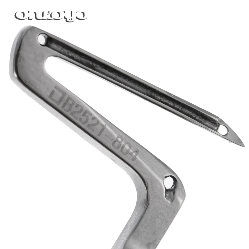 Golden Eagle B2521-804-000 Fits For JUKI MO-804, MO-816 OVERLOCK SEWING MACHINE SPARE PARTS Lower Looper