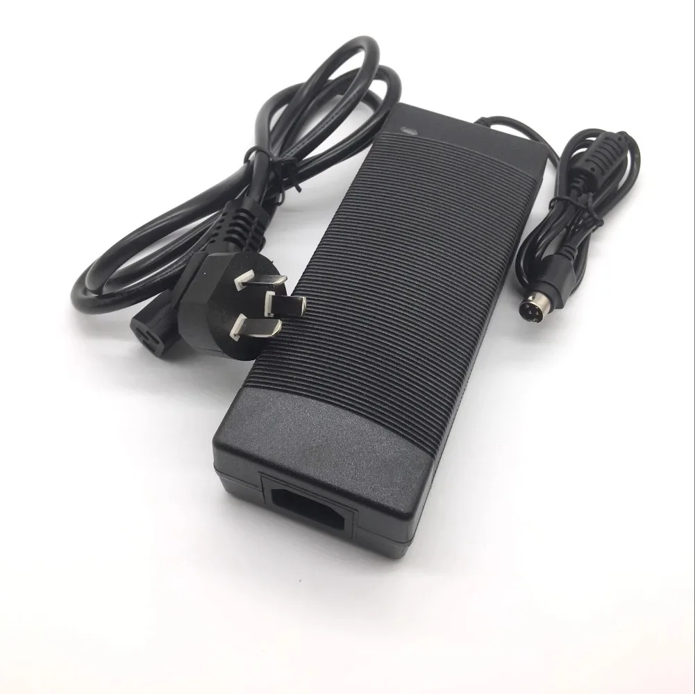 Original PGB Synology DS918 + ds415 + 12V8.33A DS916 + power cord EA11011D-120