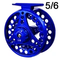 Blue 5-6WT