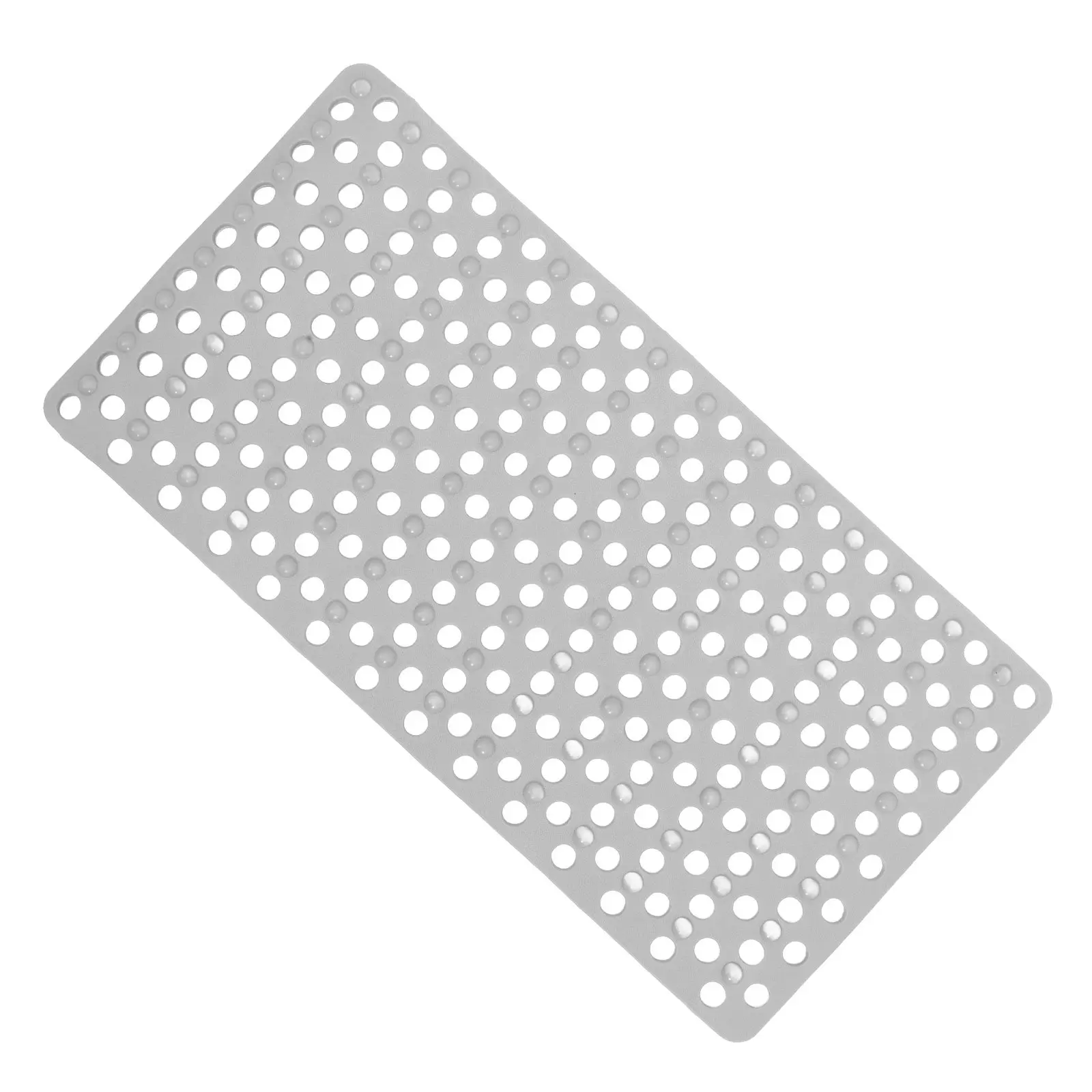 

Anti-Slip Massage Foot Cushion PVC Bathroom Floor Mat Suction Cup Bathtub Shower Non-Skid Pad Floor Decor Bathroom Supplies