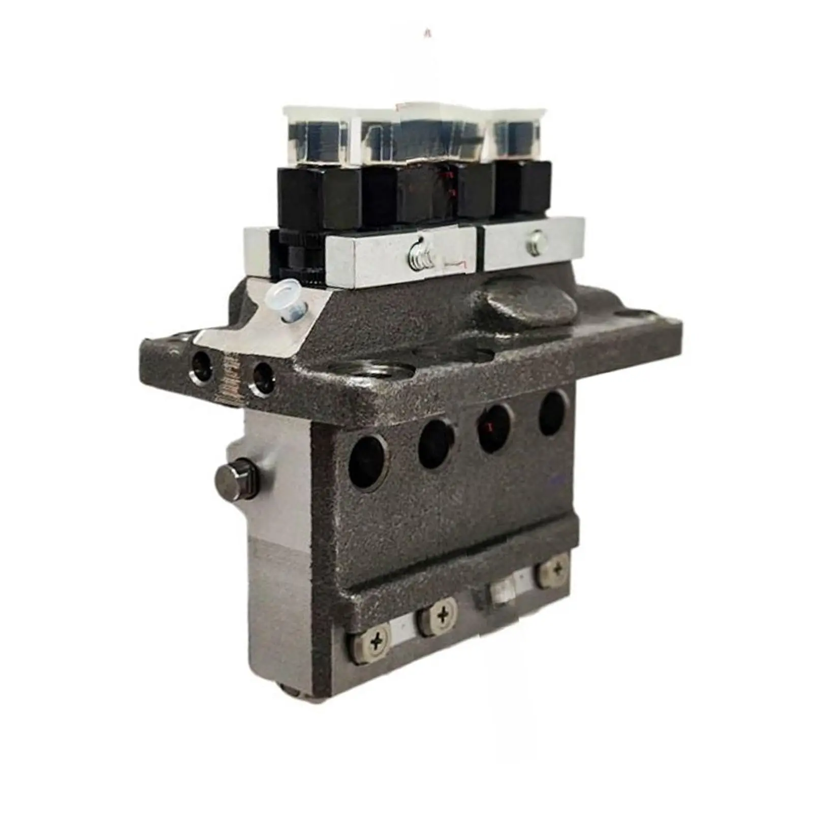 

1G787-51010 1G787-51014 Fuel Injection Pump for Kubota KX121 KX161-3 Engine V2203 V2403