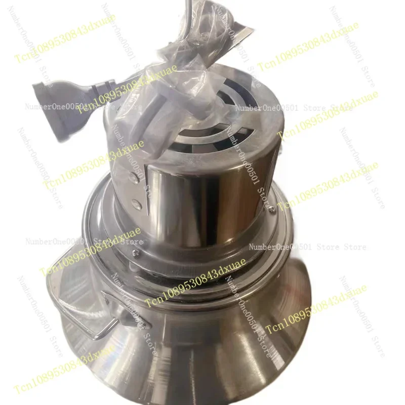 7L 11L 13L 20L 30L Electric Milk Separator Skimmer Butter Maker for Nomadic Home Use