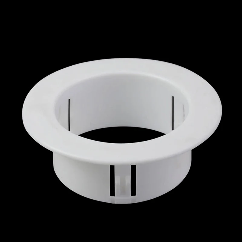 Air Conditioning Hole Plug Air Conditioning Hole Decorative Cover Wall Hole Blocking Pipe Sealing Cover 63/75/110mm