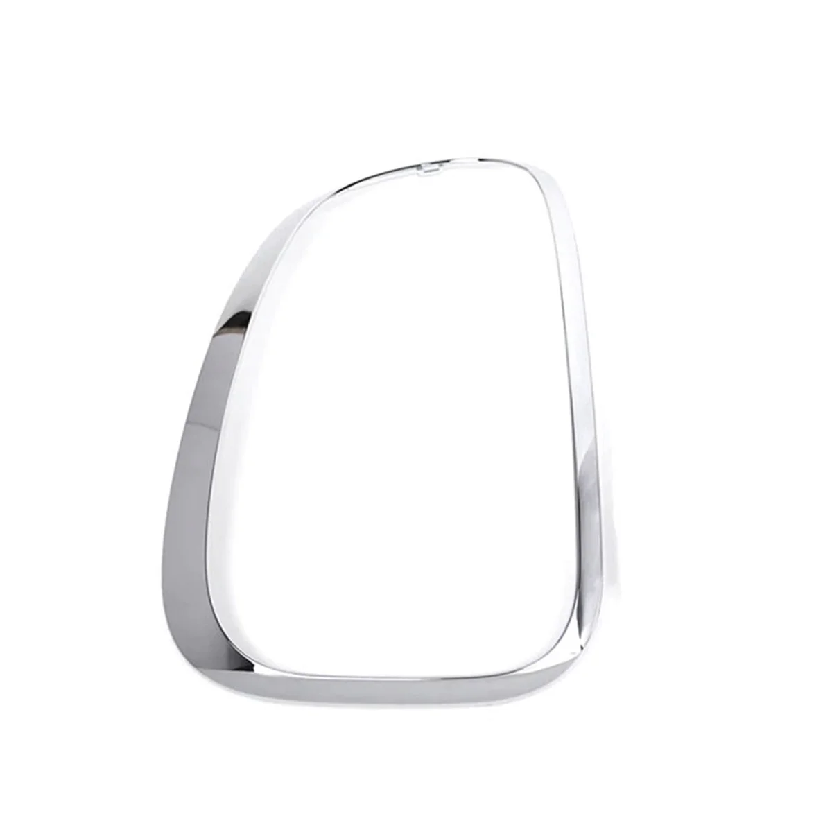 

Left Taillight Frame Rear Tail Light Surround Trim for BMW Mini R60 R61 52109806935 -L94A