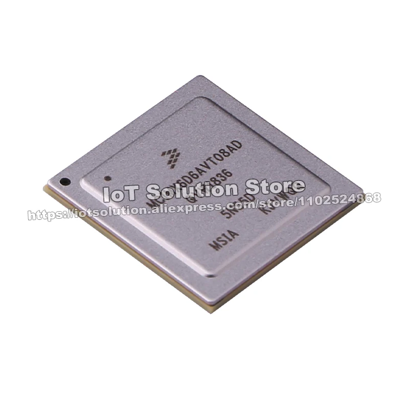 (1PCS) MCIMX6U5EVM10AD MCIMX6U6AVM08AC MCIMX6U7CVM08AC MCIMX6Q6AVT10AD MCIMX6S5DVM10AB Original New