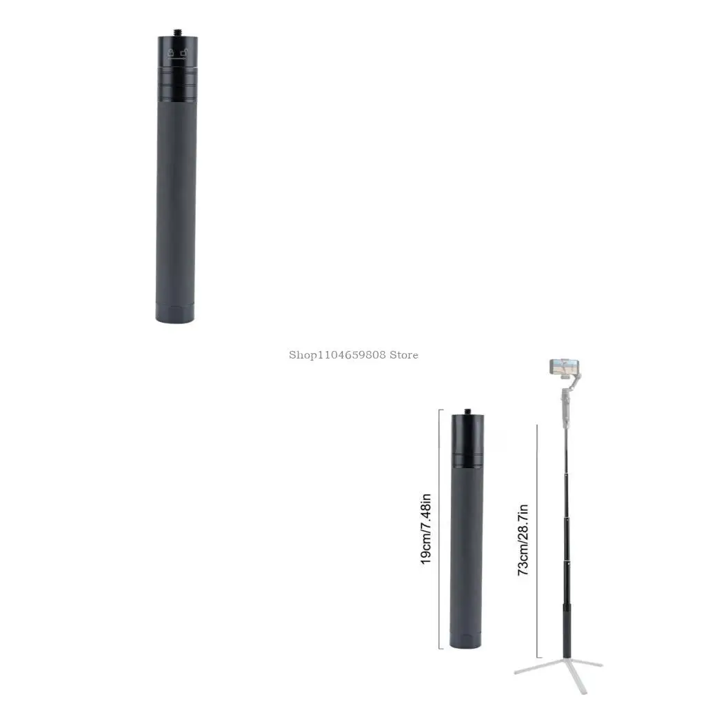 Portable Aluminum C…