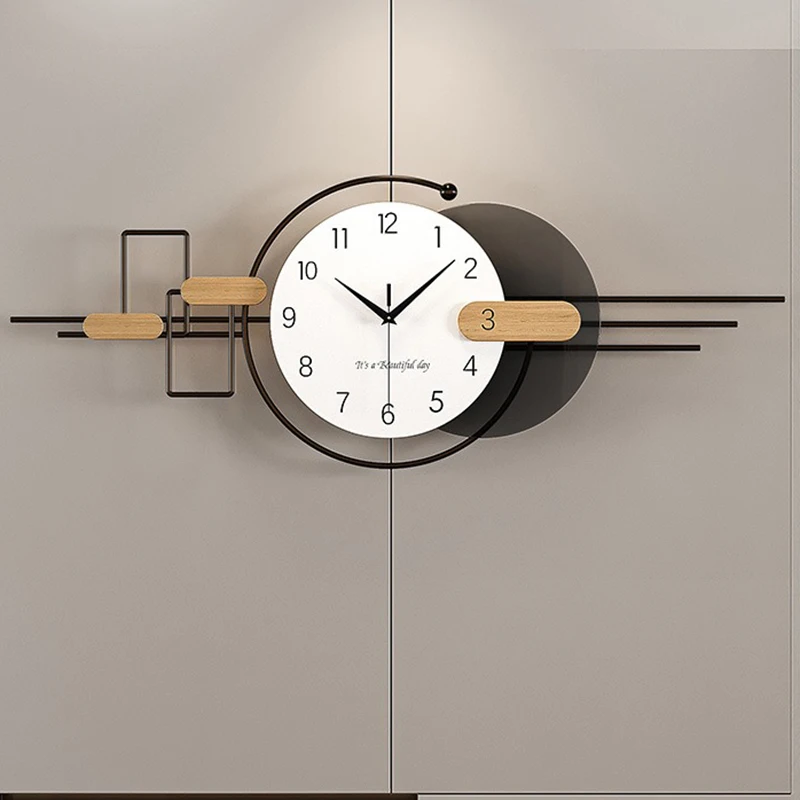 Modern Wall Clocks … - image