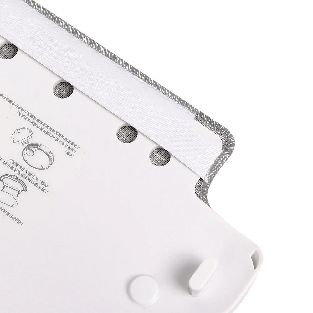 Xiaomi Mop 2S/ Pro/ P/ S12/ S10EU/ STYTJ02YM /XMSTJQR2S/V2Pro V3/SE 진공 청소기 액세서리 용 걸레 스탠드/걸레 걸레 홀더 부품