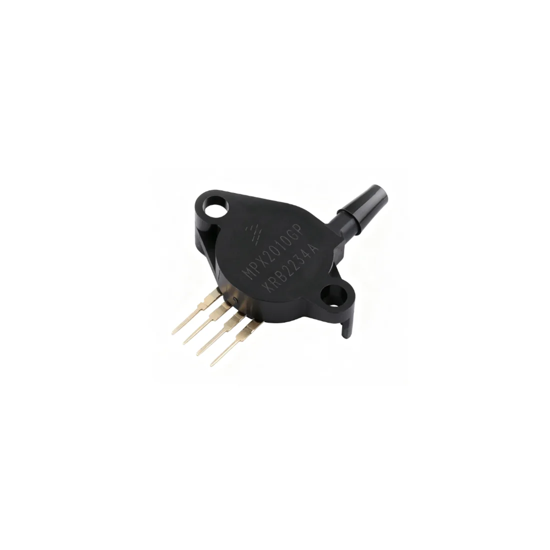 New original MPX2010GP MPX2050GP MPX2200GP MPX2202GP MPX2010D differential pressure sensor