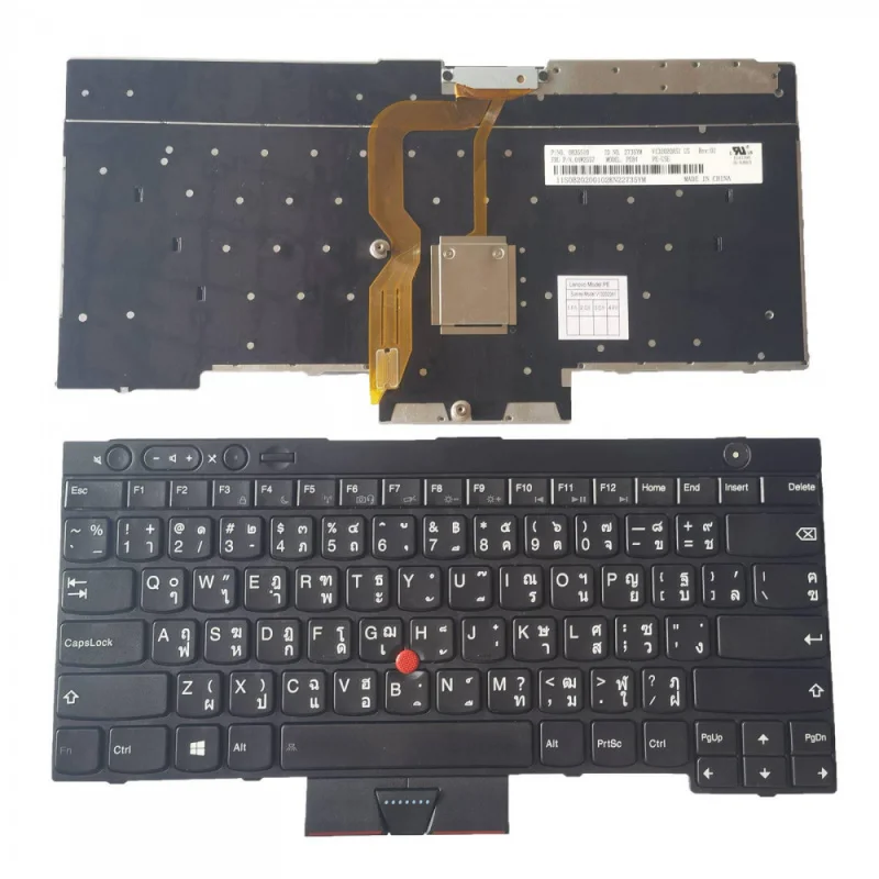 Ar+ ST510528 For Lenovo T430 T430I T430S T530 X230 X230I L430