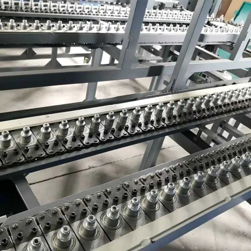 Durable Semi Automatic PET Bottle Blower Machine Plastic Water Juice Bottle Making Equipment for Small Scale Production