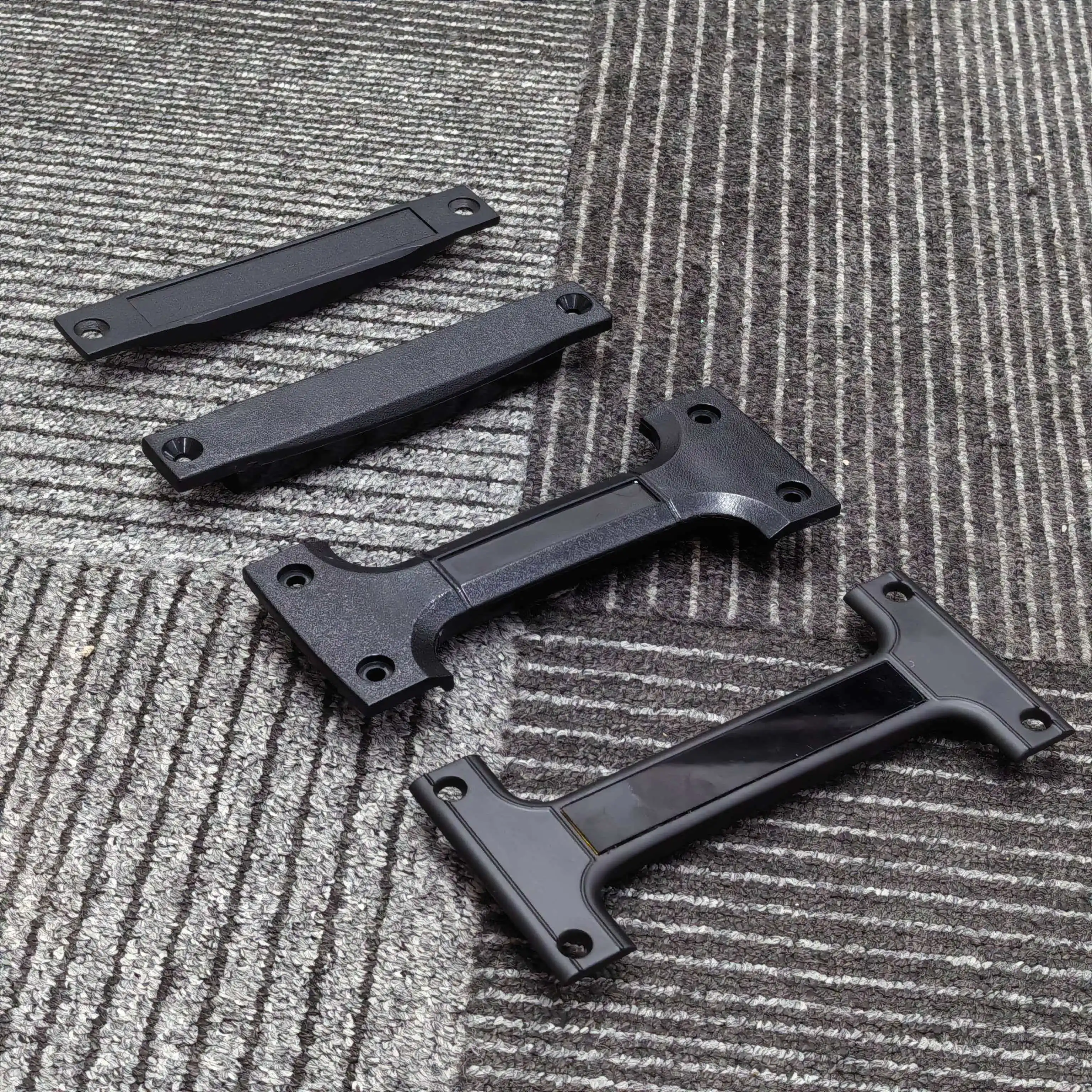 MW Audio Line Array Lautsprechergriff, Multispec Ersatz-Gehäusegriff für Profi-Audioausrüstung – Detail 9